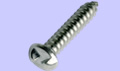<strong><span style='font-size: 12px;'>N0 6 ( 3.5M ) ONE WAY R / HEAD S / TAP SCREW</span></strong>
