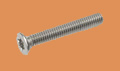 <strong><span style='font-size: 12px;'>COUNTERSUNK 6-LOBE MACHINE SCREWS A2</span></strong>