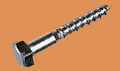 <strong><span style='font-size: 12px;'>M5 HEX HEAD COACH SCREWS A2</span></strong>