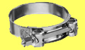 <strong><span style='font-size: 12px;'>MPC S BOLT TYPE HOSE CLAMP 18mm BAND  A2</span></strong>