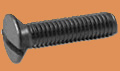 <strong><span style='font-size: 12px;'>COUNTERSUNK RAISED SLOT MACHINE SCREWS</span></strong>