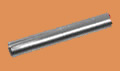 3 x 8mm HALF-LENGTH TAPER GROOVED PIN DIN 1472