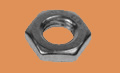 M3 Hex Thin Nuts A4 D 439