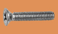 <strong><span style='font-size: 12px;'>M 1.6M Pozi CSK Machine Screw A4</span></strong>